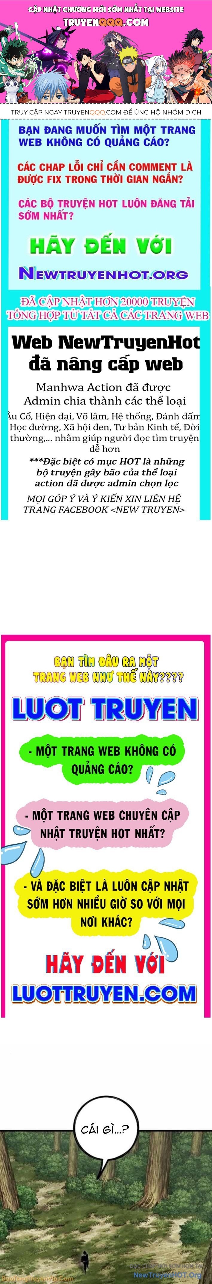 Dấu Ấn Tu La Chapter 13 - 1