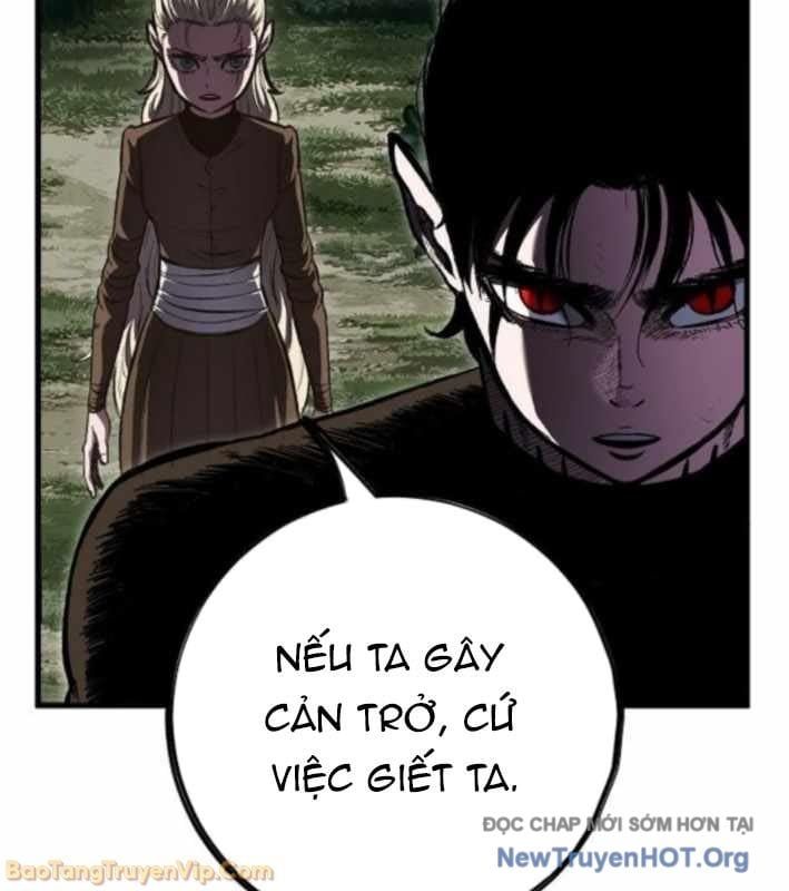 Dấu Ấn Tu La Chapter 13 - 15