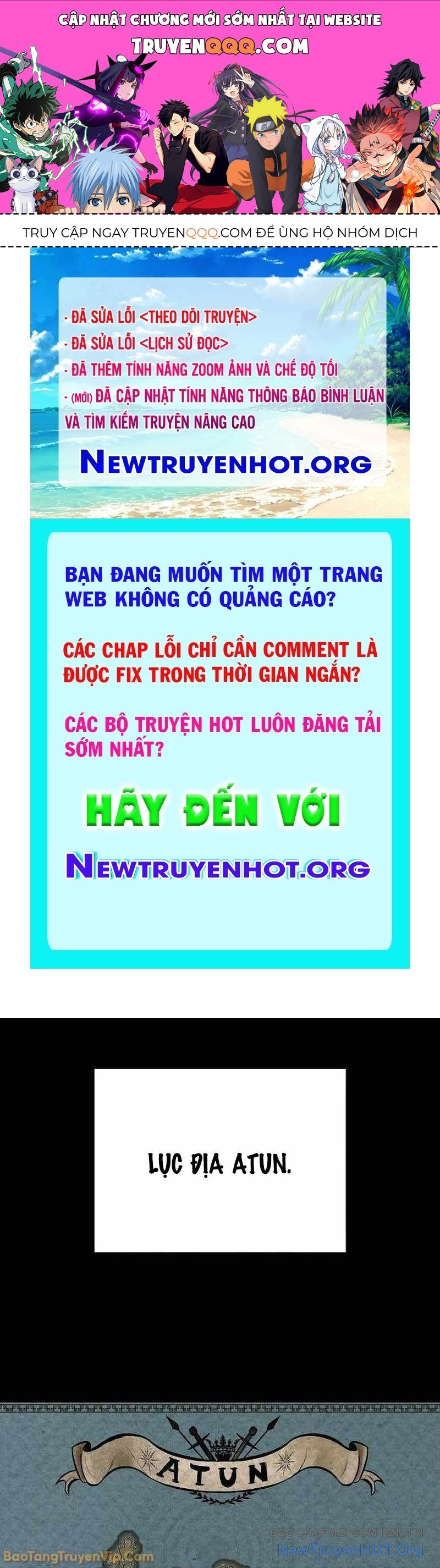 Dấu Ấn Tu La Chapter 2 - 1