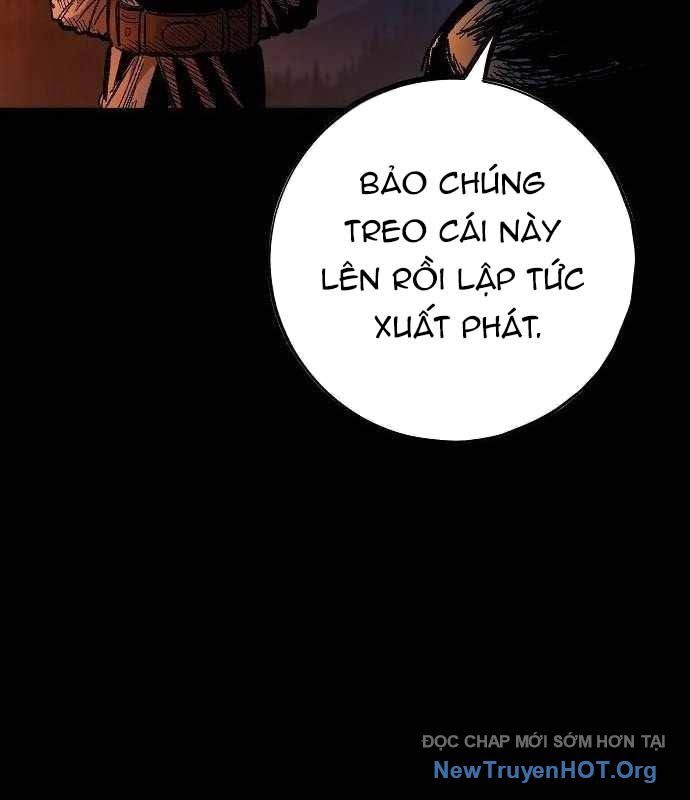 Dấu Ấn Tu La Chapter 4 - 11