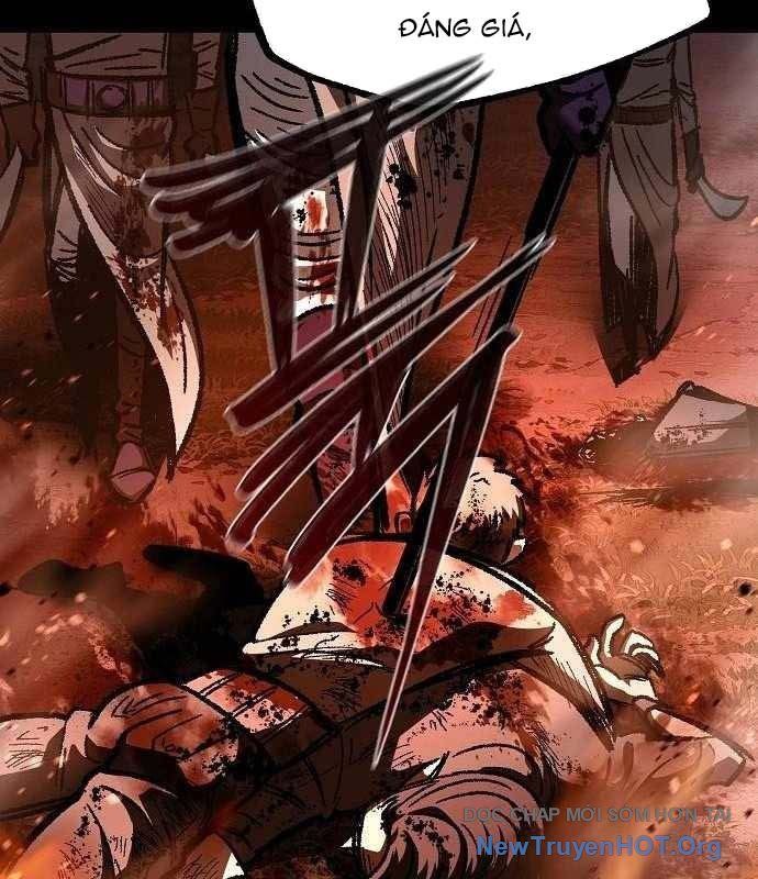 Dấu Ấn Tu La Chapter 4 - 5