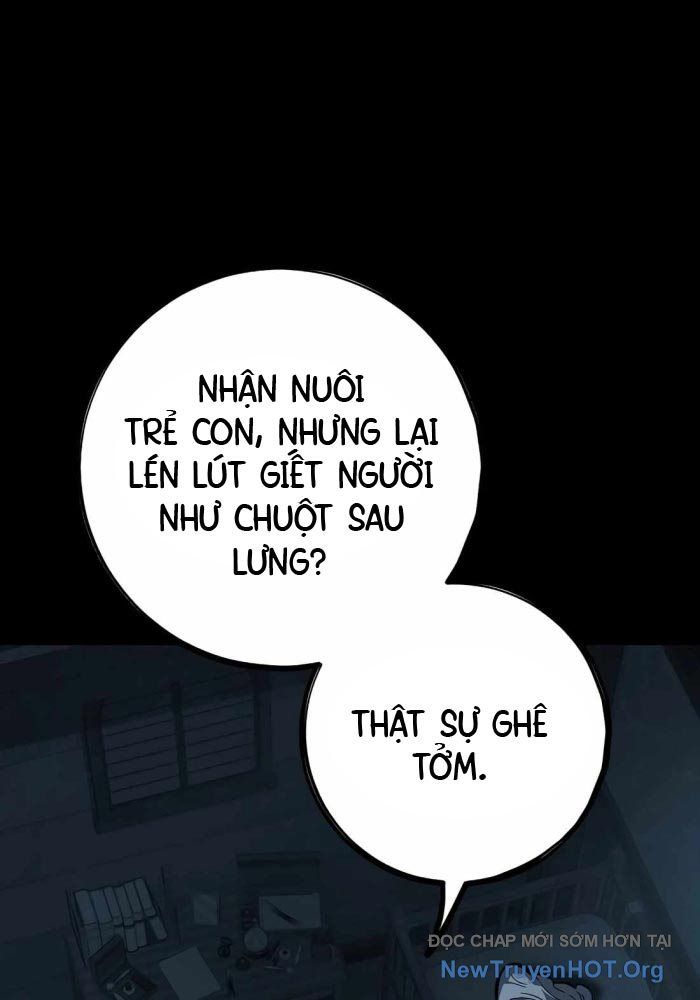Dấu Ấn Tu La Chapter 8 - 11