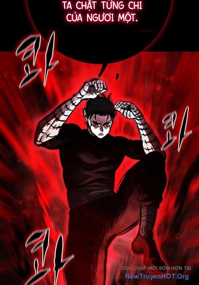 Dấu Ấn Tu La Chapter 8 - 21