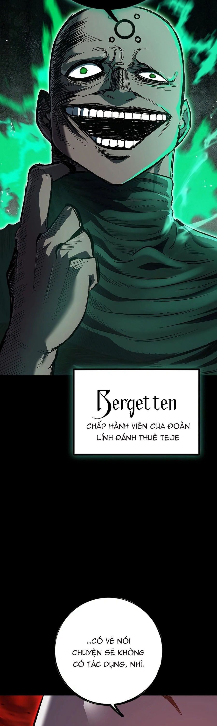 Dấu Ấn Tu La Chapter 9 - 12