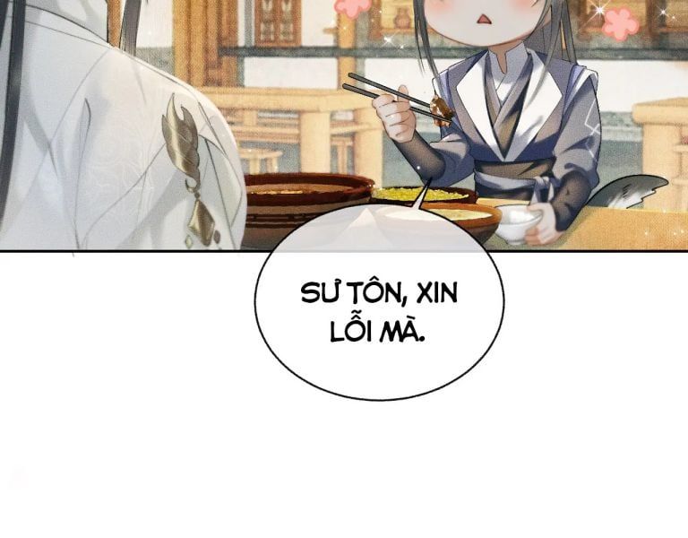 Husky Và Sư Tôn Mèo Trắng Của Hắn Chapter 10 - 11