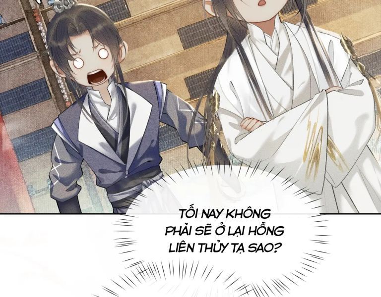 Husky Và Sư Tôn Mèo Trắng Của Hắn Chapter 10 - 31