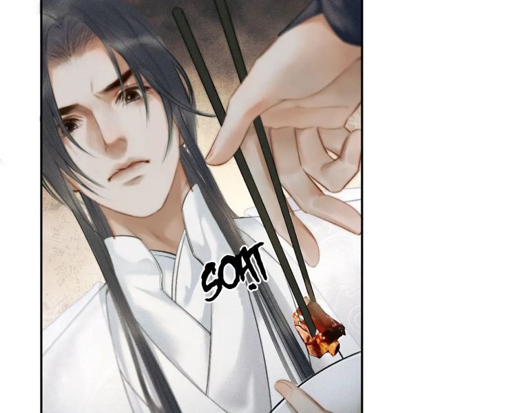 Husky Và Sư Tôn Mèo Trắng Của Hắn Chapter 10 - 7