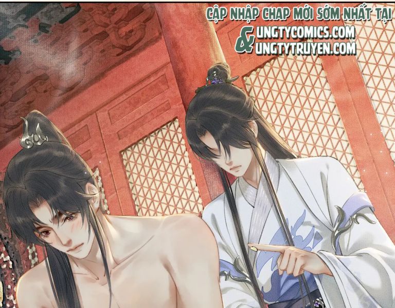 Husky Và Sư Tôn Mèo Trắng Của Hắn Chapter 10 - 65