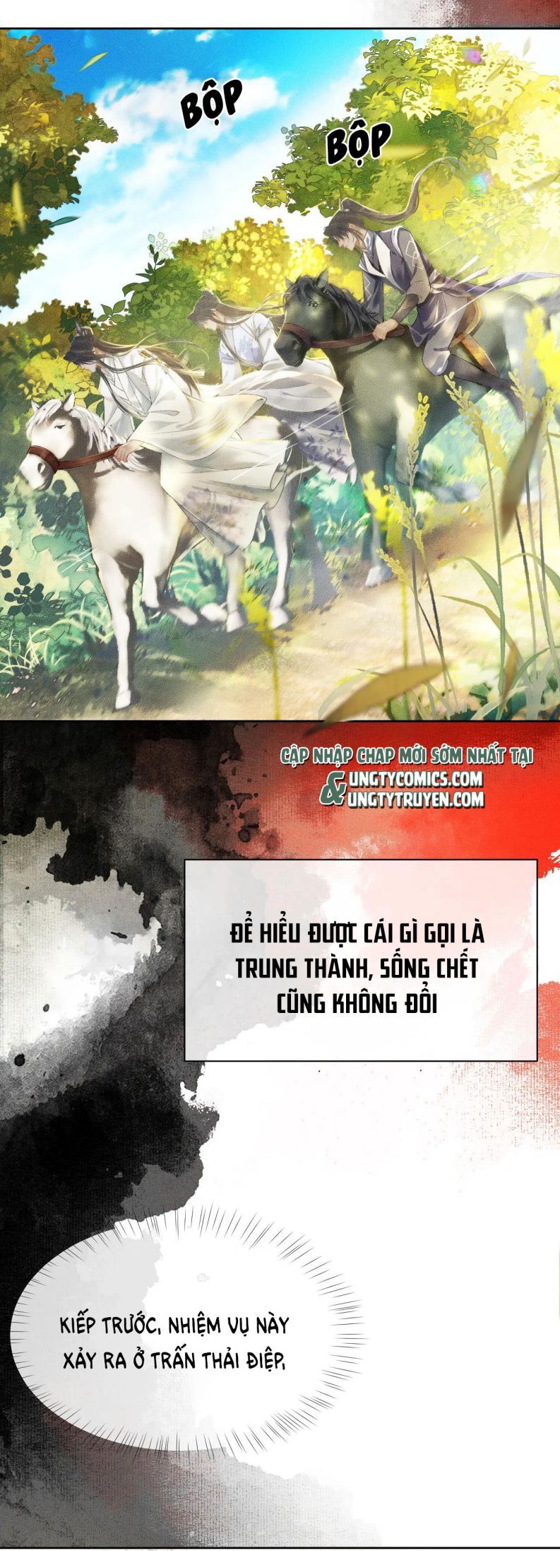Husky Và Sư Tôn Mèo Trắng Của Hắn Chapter 12 - 25