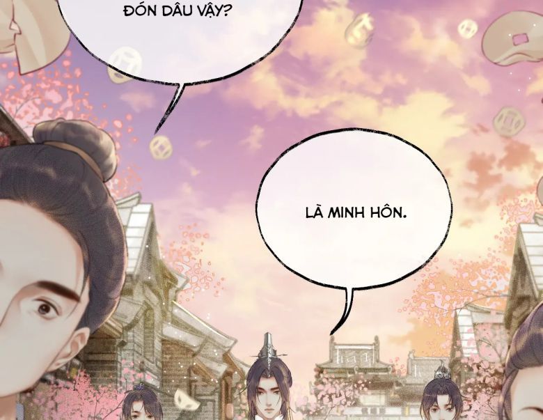 Husky Và Sư Tôn Mèo Trắng Của Hắn Chapter 13 - 11