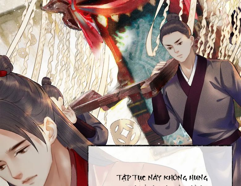 Husky Và Sư Tôn Mèo Trắng Của Hắn Chapter 13 - 16