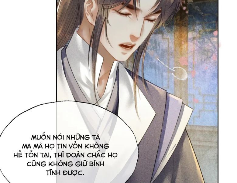 Husky Và Sư Tôn Mèo Trắng Của Hắn Chapter 13 - 28