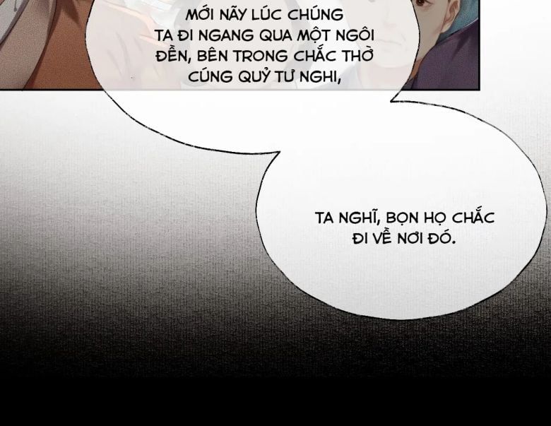 Husky Và Sư Tôn Mèo Trắng Của Hắn Chapter 13 - 31