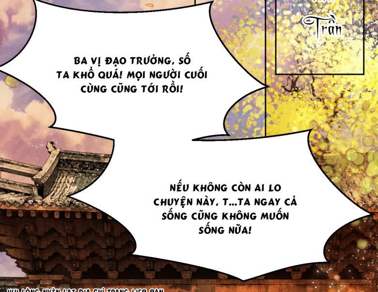 Husky Và Sư Tôn Mèo Trắng Của Hắn Chapter 13 - 43