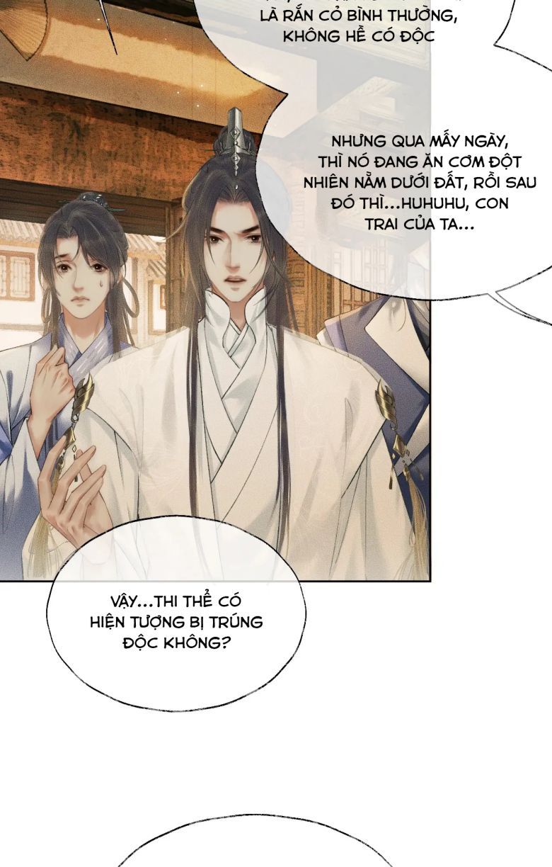Husky Và Sư Tôn Mèo Trắng Của Hắn Chapter 13 - 54