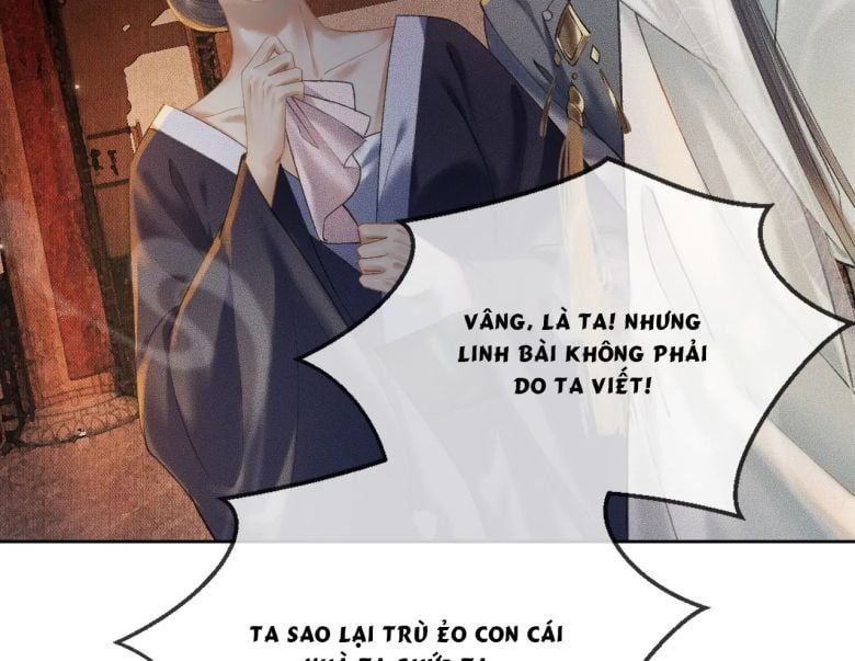 Husky Và Sư Tôn Mèo Trắng Của Hắn Chapter 13 - 88
