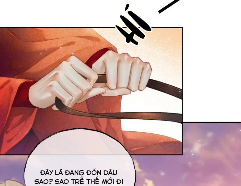 Husky Và Sư Tôn Mèo Trắng Của Hắn Chapter 13 - 10