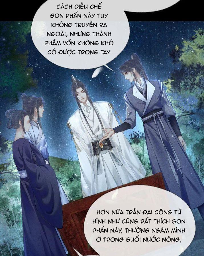 Husky Và Sư Tôn Mèo Trắng Của Hắn Chapter 15 - 18