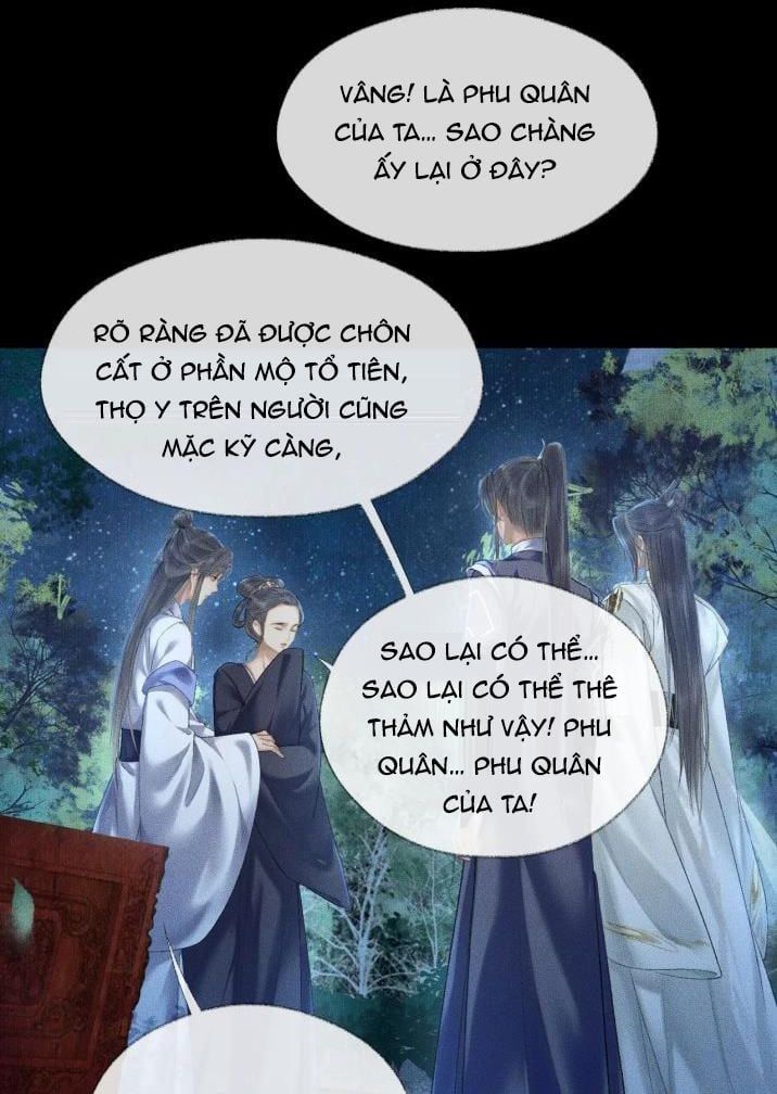 Husky Và Sư Tôn Mèo Trắng Của Hắn Chapter 15 - 6