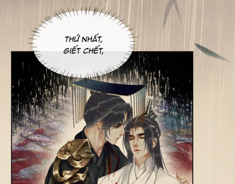 Husky Và Sư Tôn Mèo Trắng Của Hắn Chapter 19 - 15