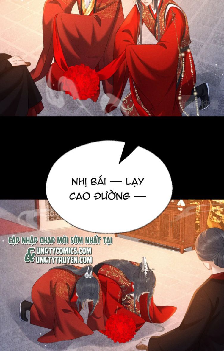 Husky Và Sư Tôn Mèo Trắng Của Hắn Chapter 19 - 53