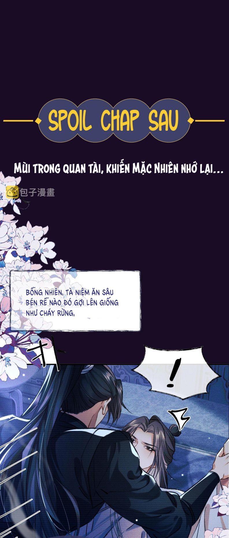 Husky Và Sư Tôn Mèo Trắng Của Hắn Chapter 20 - 33
