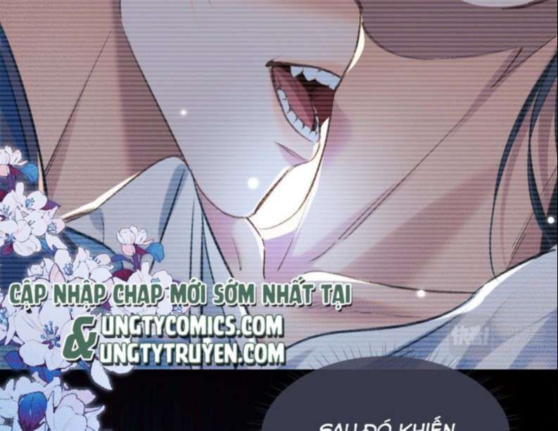 Husky Và Sư Tôn Mèo Trắng Của Hắn Chapter 21 - 13