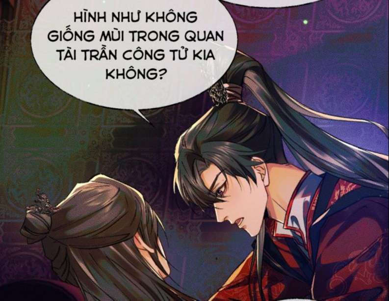 Husky Và Sư Tôn Mèo Trắng Của Hắn Chapter 21 - 57