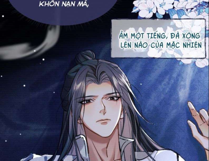 Husky Và Sư Tôn Mèo Trắng Của Hắn Chapter 21 - 7