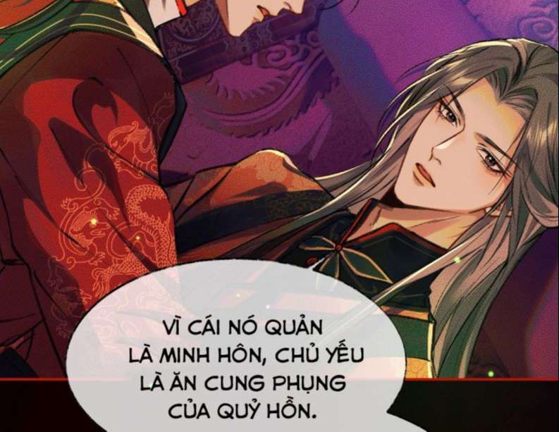 Husky Và Sư Tôn Mèo Trắng Của Hắn Chapter 21 - 83