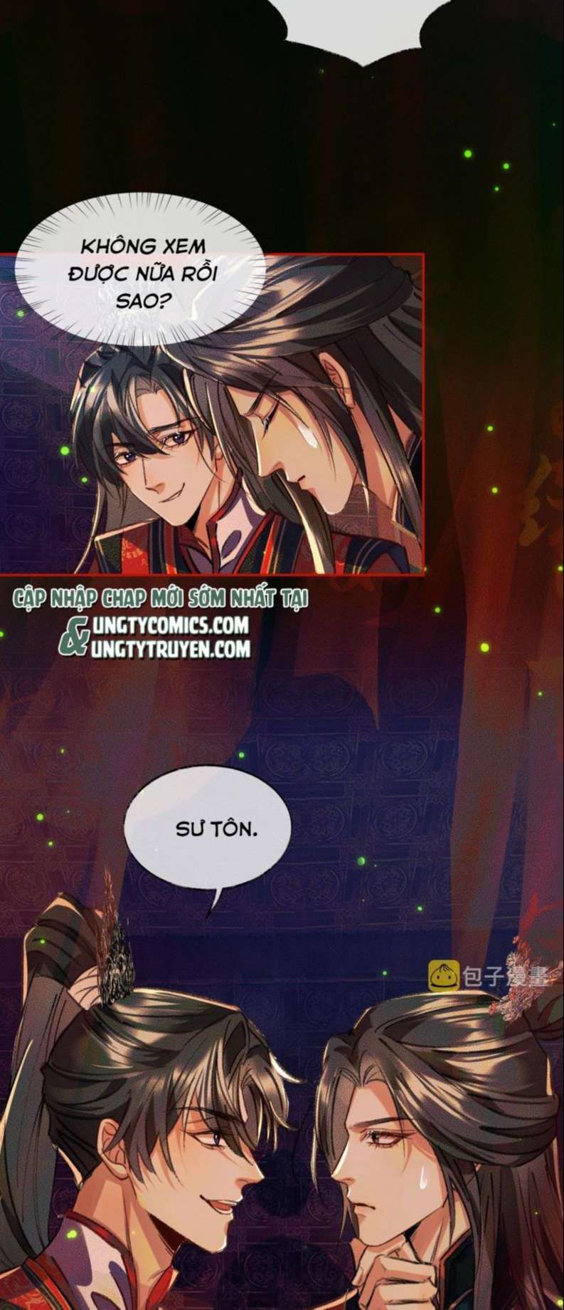 Husky Và Sư Tôn Mèo Trắng Của Hắn Chapter 21 - 96