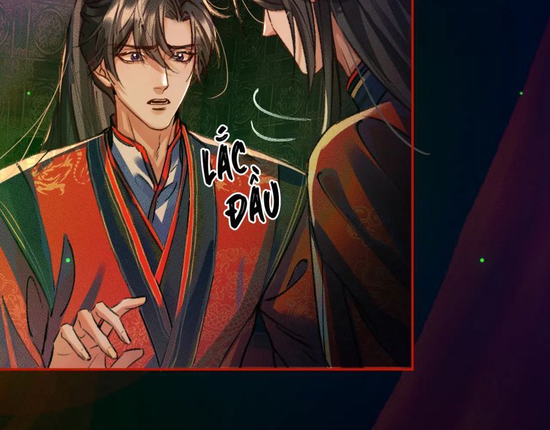 Husky Và Sư Tôn Mèo Trắng Của Hắn Chapter 22 - 36