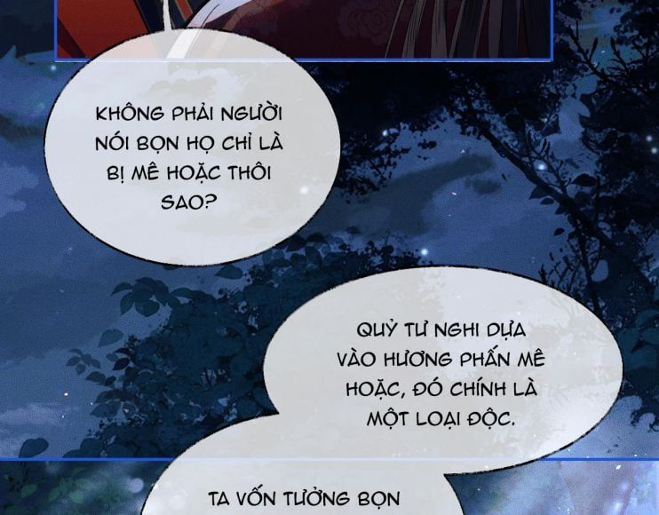 Husky Và Sư Tôn Mèo Trắng Của Hắn Chapter 24 - 53