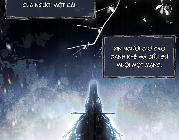 Husky Và Sư Tôn Mèo Trắng Của Hắn Chapter 24 - 66