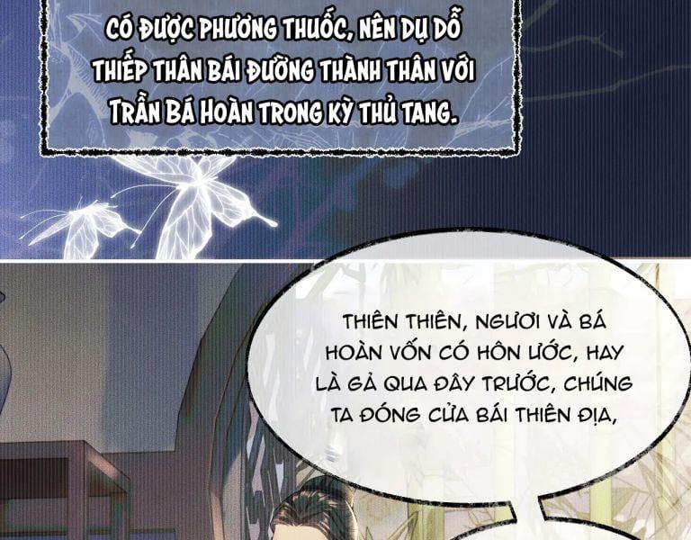 Husky Và Sư Tôn Mèo Trắng Của Hắn Chapter 26 - 35
