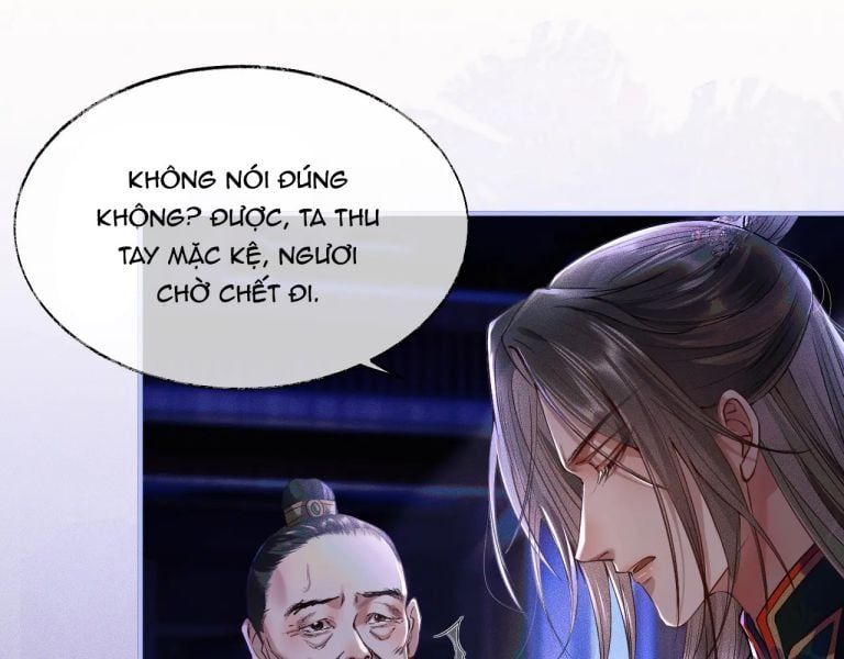 Husky Và Sư Tôn Mèo Trắng Của Hắn Chapter 26 - 62