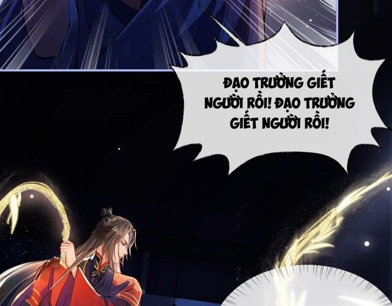 Husky Và Sư Tôn Mèo Trắng Của Hắn Chapter 26 - 72