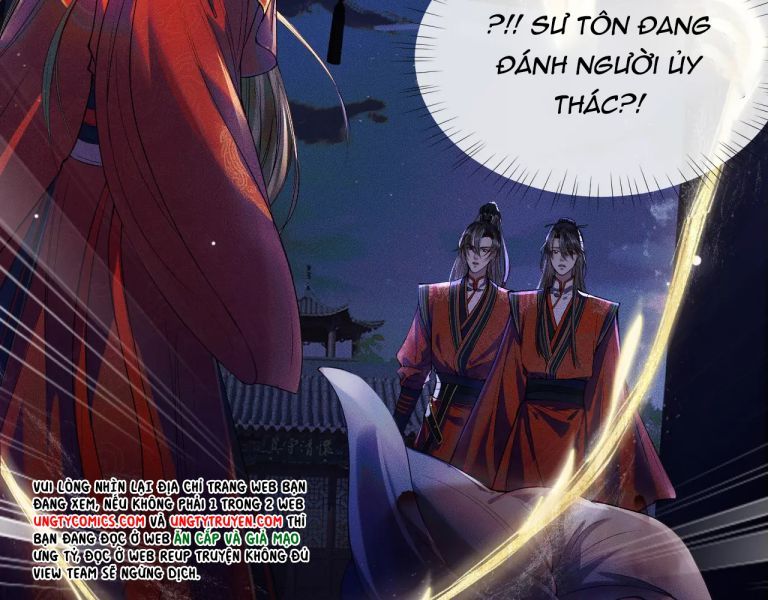 Husky Và Sư Tôn Mèo Trắng Của Hắn Chapter 26 - 73