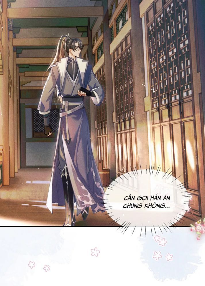 Husky Và Sư Tôn Mèo Trắng Của Hắn Chapter 29 - 3