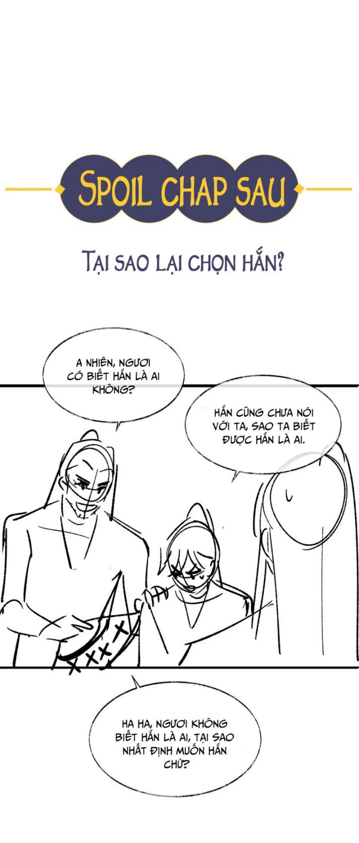 Husky Và Sư Tôn Mèo Trắng Của Hắn Chapter 29 - 33