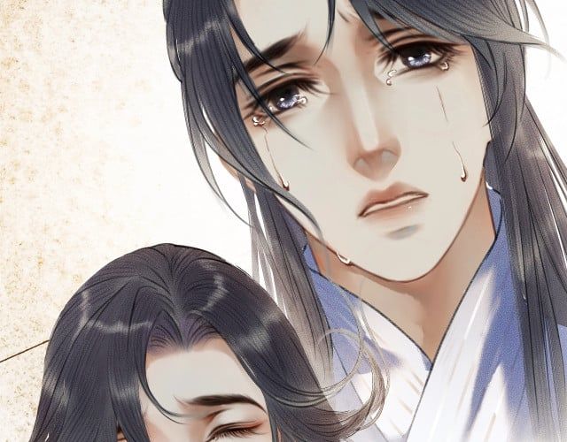 Husky Và Sư Tôn Mèo Trắng Của Hắn Chapter 3.5 - 22