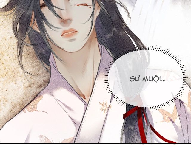 Husky Và Sư Tôn Mèo Trắng Của Hắn Chapter 3.5 - 23