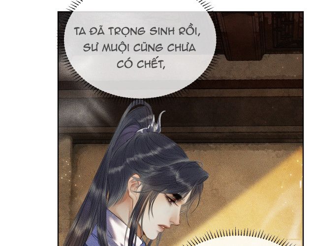Husky Và Sư Tôn Mèo Trắng Của Hắn Chapter 3.5 - 26
