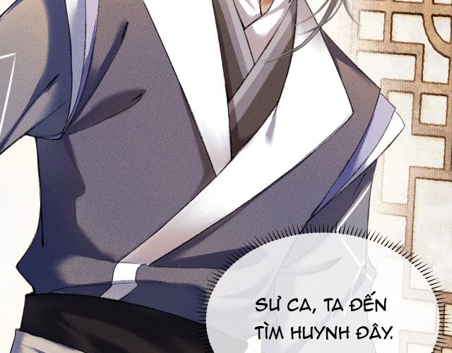 Husky Và Sư Tôn Mèo Trắng Của Hắn Chapter 3.5 - 42