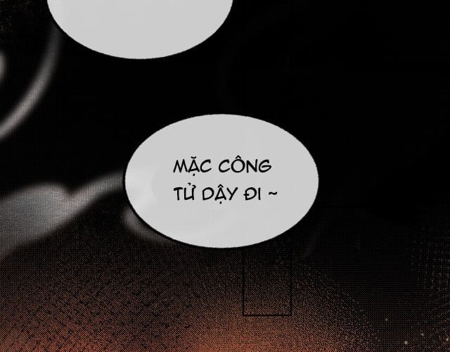 Husky Và Sư Tôn Mèo Trắng Của Hắn Chapter 3 - 7