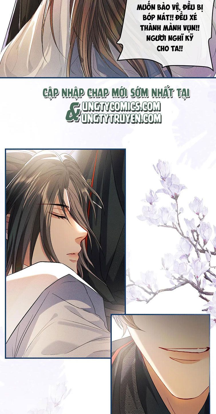 Husky Và Sư Tôn Mèo Trắng Của Hắn Chapter 33 - 29