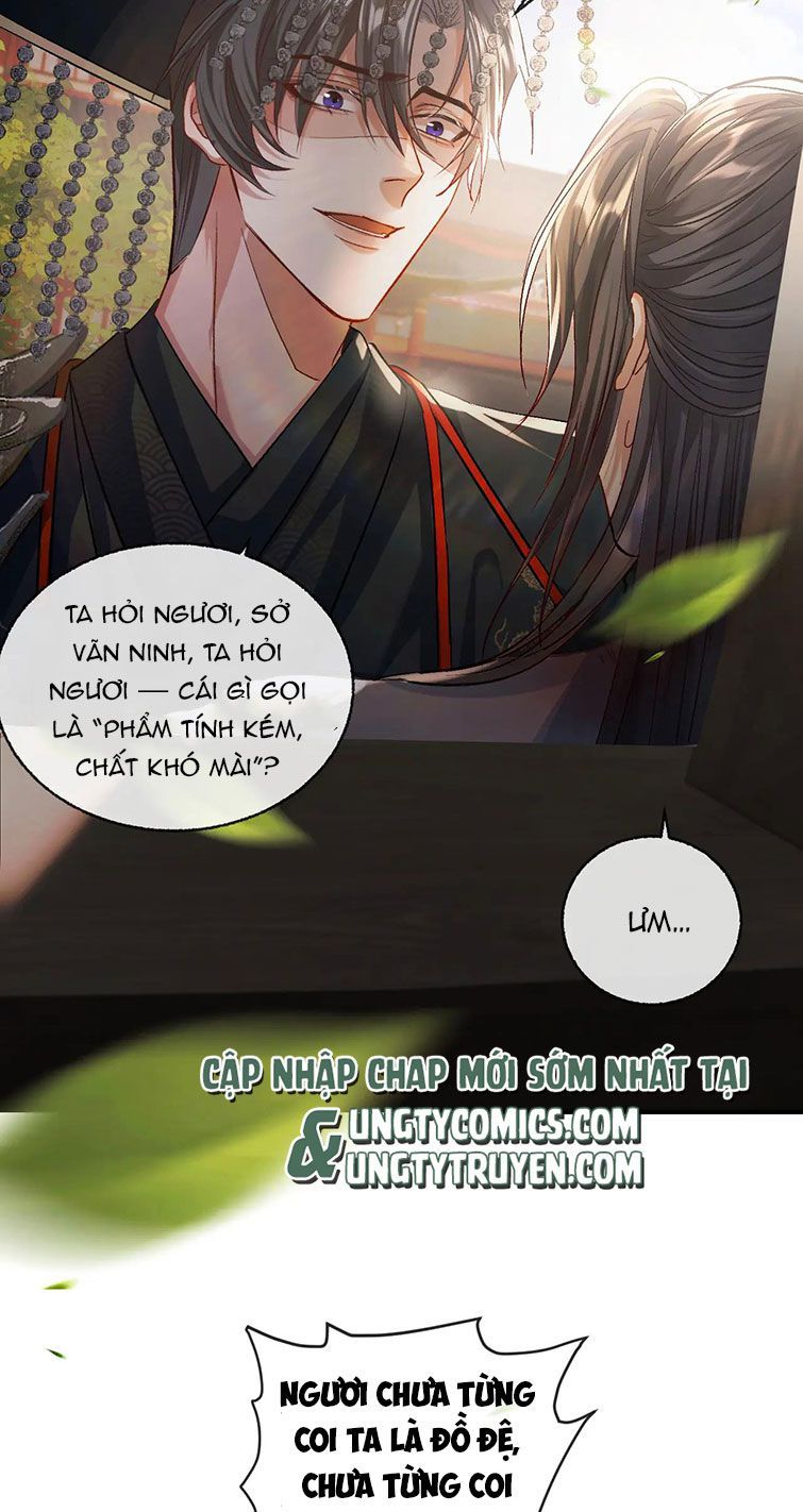 Husky Và Sư Tôn Mèo Trắng Của Hắn Chapter 33 - 9