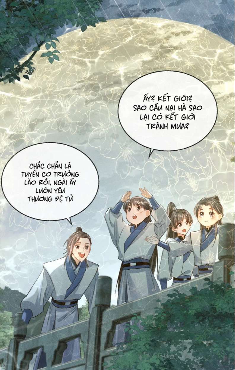 Husky Và Sư Tôn Mèo Trắng Của Hắn Chapter 34 - 50