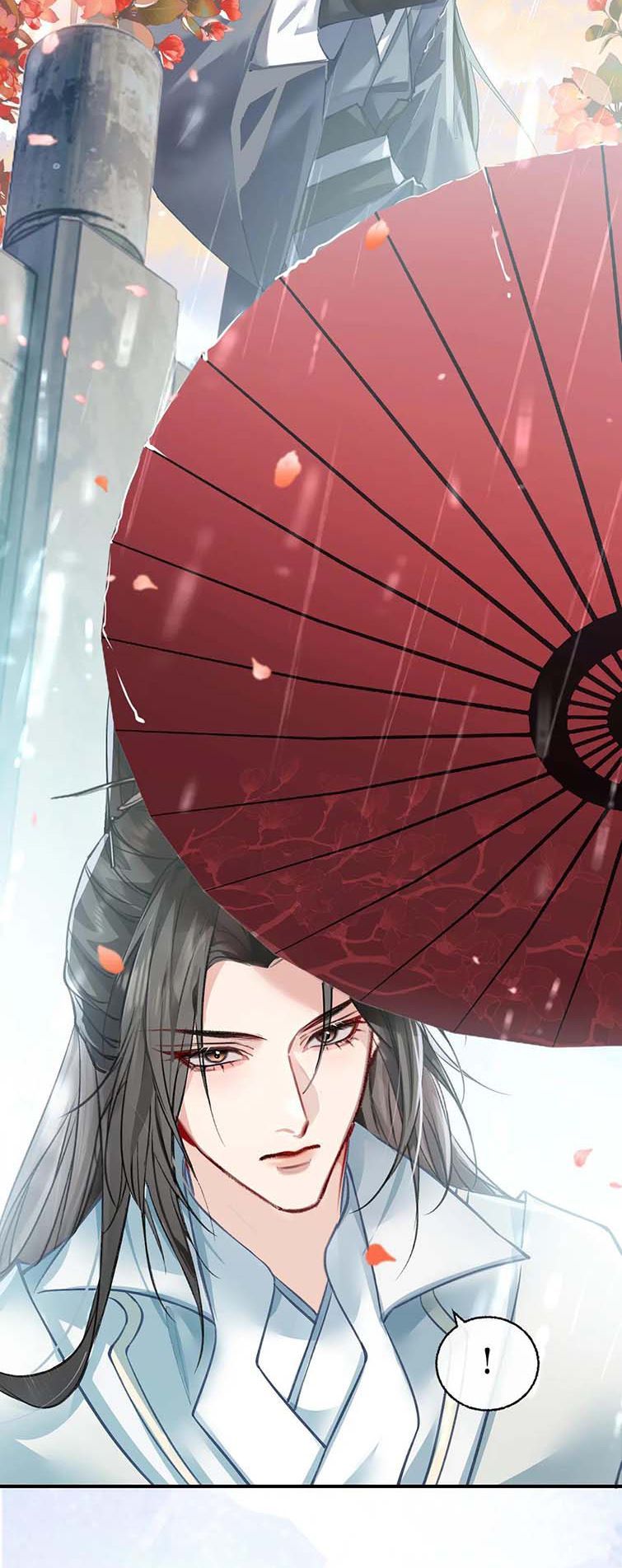 Husky Và Sư Tôn Mèo Trắng Của Hắn Chapter 35 - 7