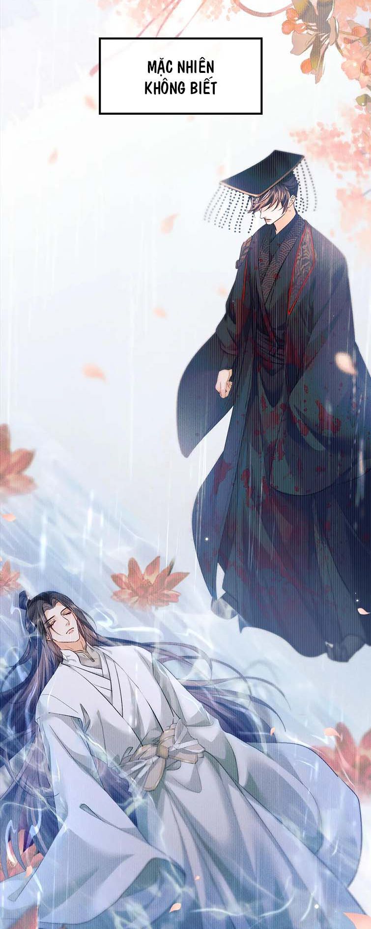 Husky Và Sư Tôn Mèo Trắng Của Hắn Chapter 36 - 21